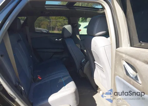 2023 Chevrolet Blazer Fwd Rs z USA, uszkodzony, nr VIN 3GNKBERS4PS230509